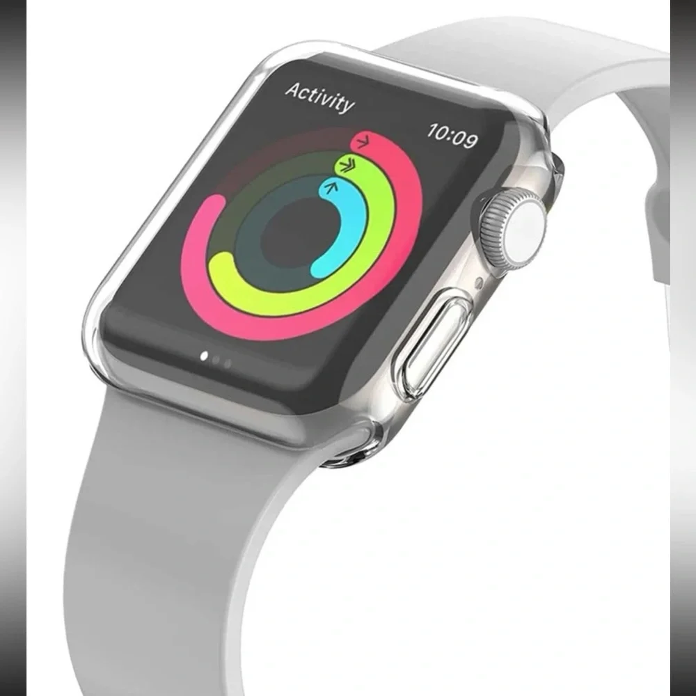 4pk Watch Screen Protector